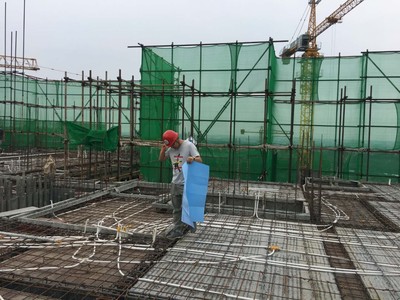 夢溪苑項目第二十五次建設工作例會紀要 聚焦水運工程監(jiān)理工作進展與部署